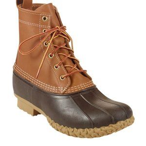 Original L.L. Bean Boot 8"